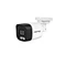 2MP Fixed Plastic Bullet Coaxial Audio Camera Security